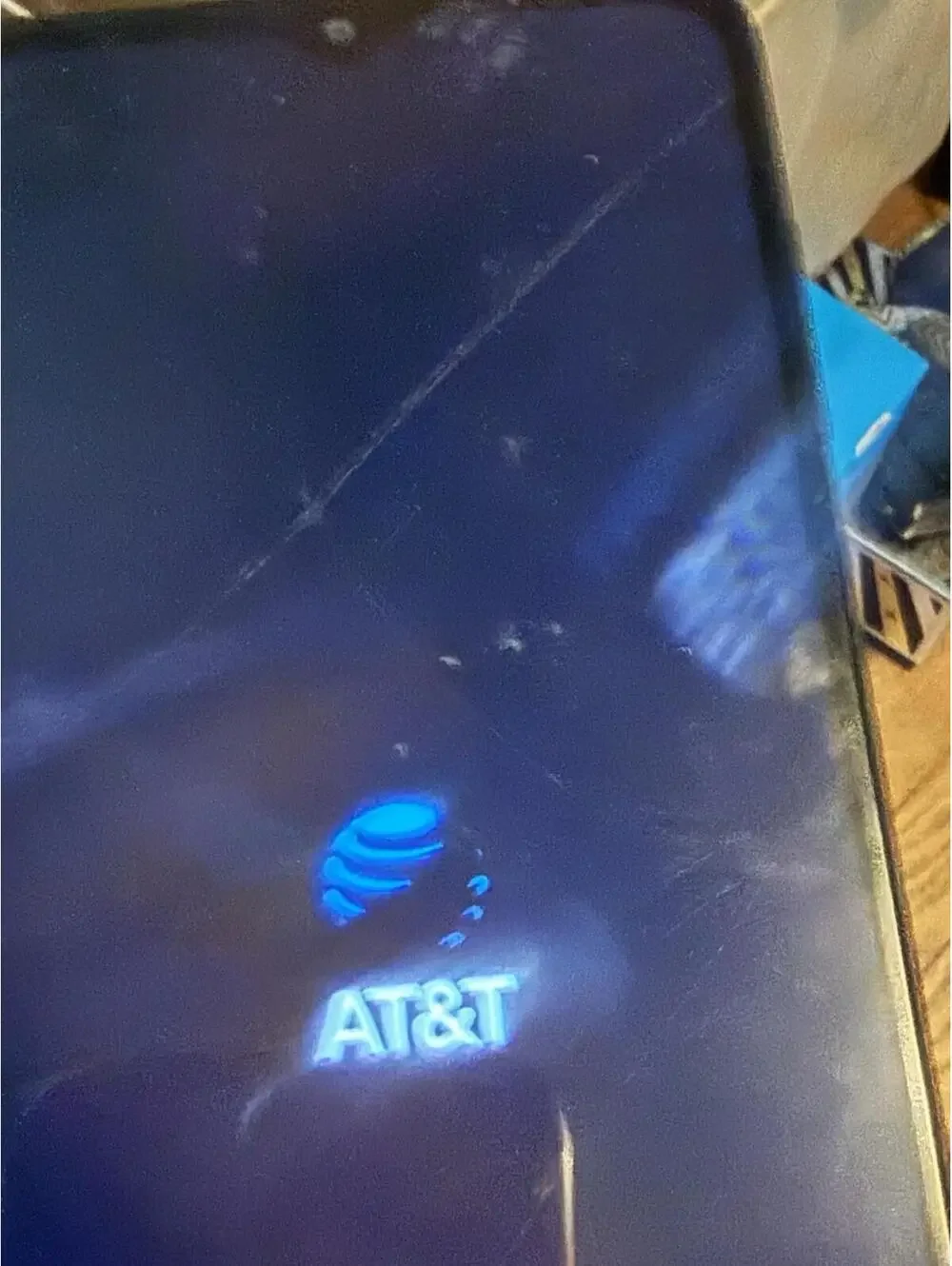 Samsung parts phone